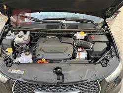 كرايسلر باسيفيكا